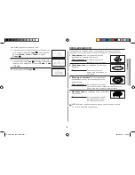 Preview for 3 page of Samsung GW37V Owner'S Instructions & Cooking Manual