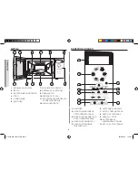 Preview for 4 page of Samsung GW37V Owner'S Instructions & Cooking Manual