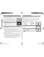 Preview for 12 page of Samsung GW37V Owner'S Instructions & Cooking Manual