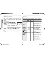 Preview for 16 page of Samsung GW37V Owner'S Instructions & Cooking Manual