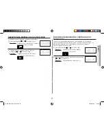 Preview for 93 page of Samsung GW37V Owner'S Instructions & Cooking Manual