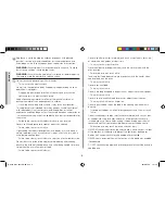 Preview for 152 page of Samsung GW37V Owner'S Instructions & Cooking Manual