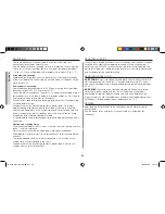 Preview for 170 page of Samsung GW37V Owner'S Instructions & Cooking Manual