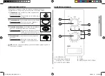 Preview for 3 page of Samsung GW71B Owner'S Instructions & Cooking Manual