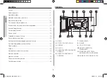 Preview for 30 page of Samsung GW71B Owner'S Instructions & Cooking Manual