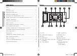 Preview for 58 page of Samsung GW71B Owner'S Instructions & Cooking Manual