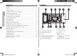 Preview for 86 page of Samsung GW71B Owner'S Instructions & Cooking Manual