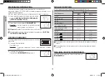 Preview for 96 page of Samsung GW71B Owner'S Instructions & Cooking Manual