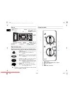 Preview for 2 page of Samsung GW71E Owner'S Instructions And Cooking Manual