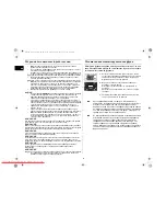 Preview for 4 page of Samsung GW71E Owner'S Instructions And Cooking Manual