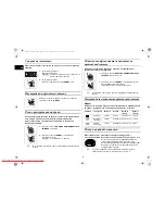 Preview for 6 page of Samsung GW71E Owner'S Instructions And Cooking Manual