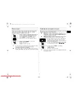 Preview for 7 page of Samsung GW71E Owner'S Instructions And Cooking Manual