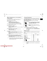 Preview for 21 page of Samsung GW71E Owner'S Instructions And Cooking Manual