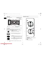 Preview for 34 page of Samsung GW71E Owner'S Instructions And Cooking Manual