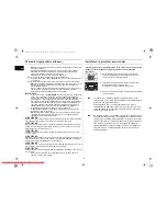 Preview for 36 page of Samsung GW71E Owner'S Instructions And Cooking Manual