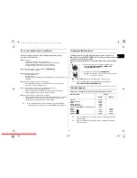 Preview for 37 page of Samsung GW71E Owner'S Instructions And Cooking Manual