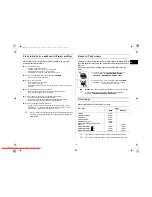 Preview for 53 page of Samsung GW71E Owner'S Instructions And Cooking Manual