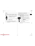 Preview for 71 page of Samsung GW71E Owner'S Instructions And Cooking Manual