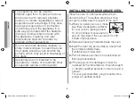 Preview for 6 page of Samsung GW731KD Owner'S Instructions & Cooking Manual