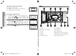 Preview for 12 page of Samsung GW731KD Owner'S Instructions & Cooking Manual