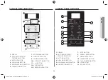 Предварительный просмотр 13 страницы Samsung GW731KD Owner'S Instructions & Cooking Manual