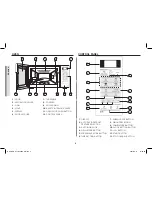 Preview for 4 page of Samsung GW731KD Owner'S Instructions And Cooking Manual