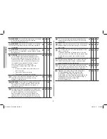 Preview for 8 page of Samsung GW731KD Owner'S Instructions And Cooking Manual