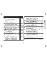 Preview for 9 page of Samsung GW731KD Owner'S Instructions And Cooking Manual