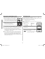 Preview for 10 page of Samsung GW731KD Owner'S Instructions And Cooking Manual