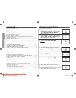 Предварительный просмотр 2 страницы Samsung GW731KR User Manual Manual