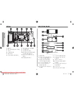 Предварительный просмотр 4 страницы Samsung GW731KR User Manual Manual