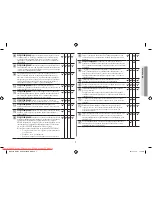 Предварительный просмотр 7 страницы Samsung GW731KR User Manual Manual