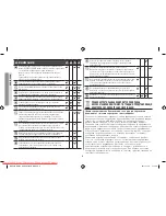 Preview for 8 page of Samsung GW731KR User Manual Manual