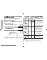 Preview for 14 page of Samsung GW731KR User Manual Manual