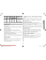 Preview for 27 page of Samsung GW731KR User Manual Manual