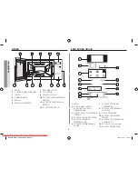 Preview for 36 page of Samsung GW731KR User Manual Manual