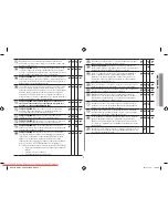 Preview for 39 page of Samsung GW731KR User Manual Manual