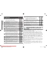 Preview for 40 page of Samsung GW731KR User Manual Manual