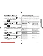 Preview for 49 page of Samsung GW731KR User Manual Manual