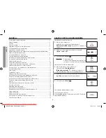 Preview for 66 page of Samsung GW731KR User Manual Manual