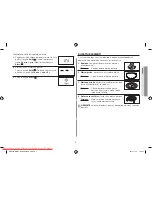 Preview for 67 page of Samsung GW731KR User Manual Manual