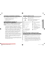 Preview for 69 page of Samsung GW731KR User Manual Manual