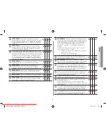 Preview for 71 page of Samsung GW731KR User Manual Manual