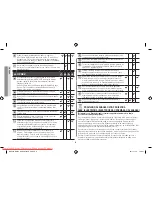 Preview for 72 page of Samsung GW731KR User Manual Manual