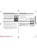 Preview for 73 page of Samsung GW731KR User Manual Manual