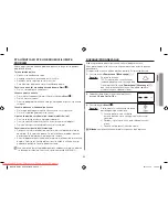 Preview for 75 page of Samsung GW731KR User Manual Manual