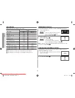 Preview for 76 page of Samsung GW731KR User Manual Manual