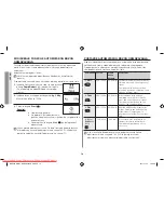 Preview for 78 page of Samsung GW731KR User Manual Manual