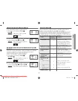 Preview for 81 page of Samsung GW731KR User Manual Manual