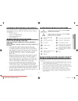 Preview for 101 page of Samsung GW731KR User Manual Manual